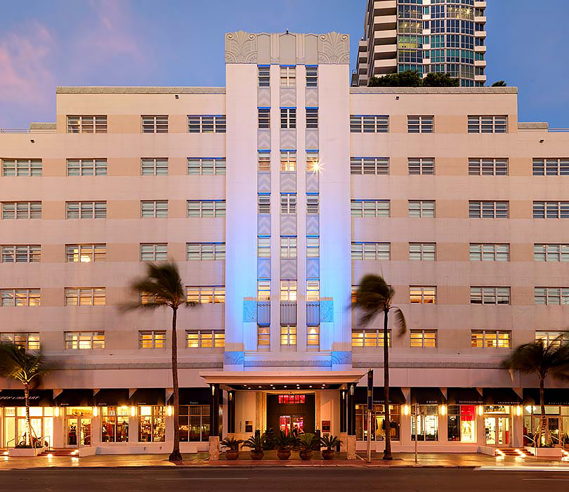 The Setai Miami Beach