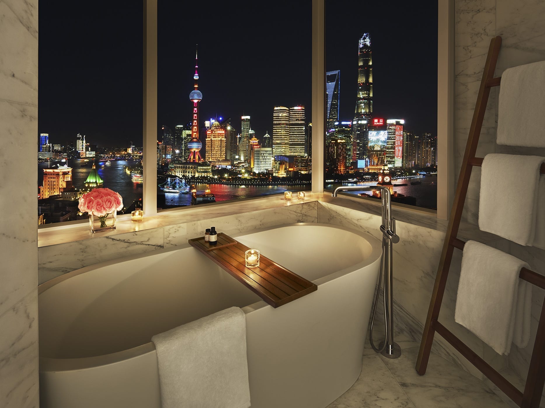 The Shanghai EDITION — Photo 2