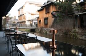 The Shinmonzen — Photo 3