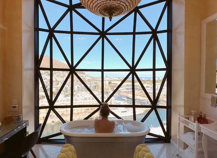 The Silo Hotel Cape Town — Photo 3