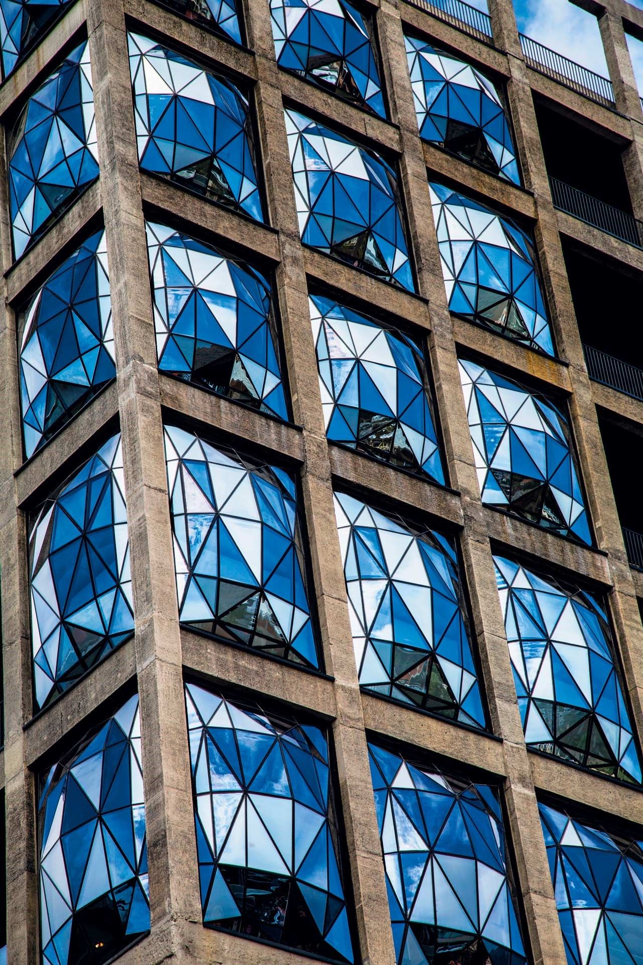 The Silo Hotel Cape Town