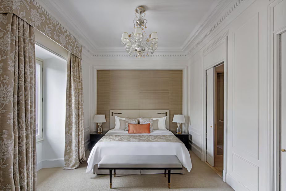 The St. Regis Rome — Photo 2