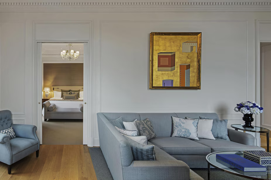 The St. Regis Rome — Photo 3