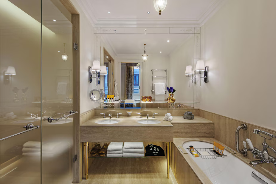 The St. Regis Rome — Photo 4