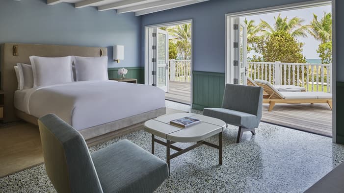 The Surf Club Four Seasons Miami — Photo 3