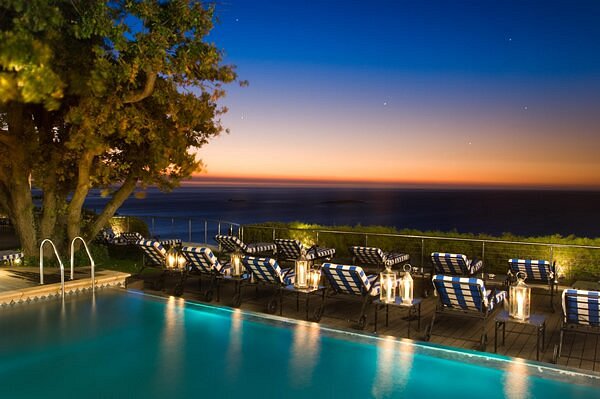 Twelve Apostles Hotel and Spa Cape Town