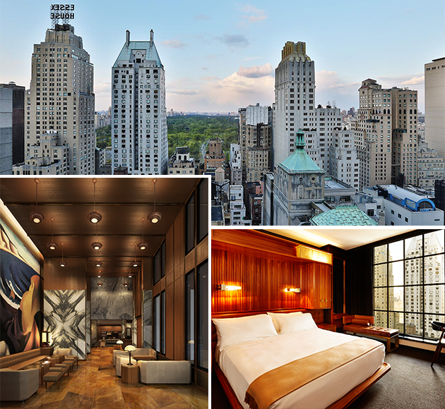 Viceroy New York — Photo 2