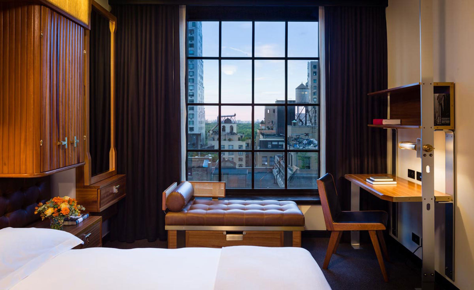 Viceroy New York — Photo 3