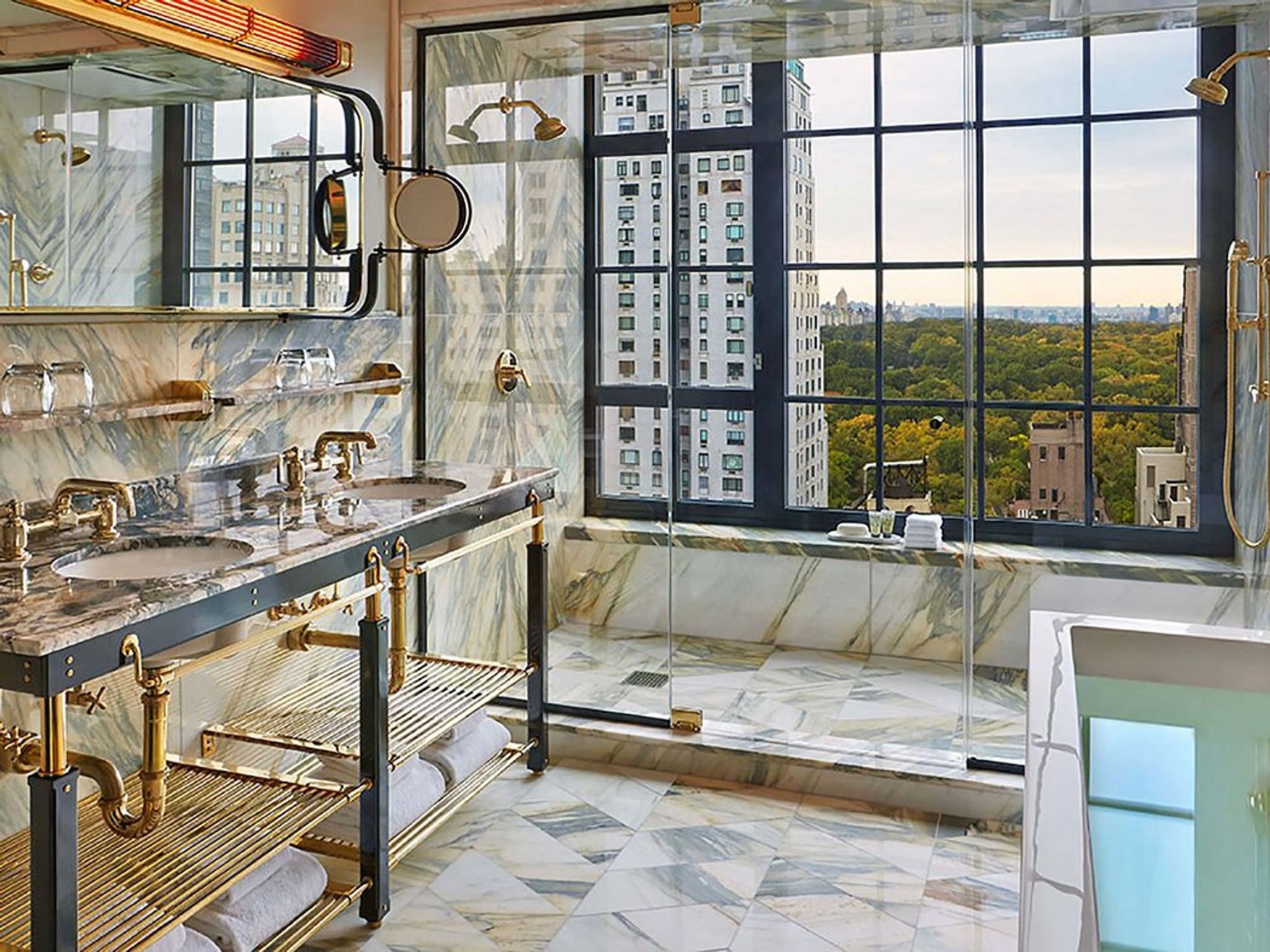 Viceroy New York