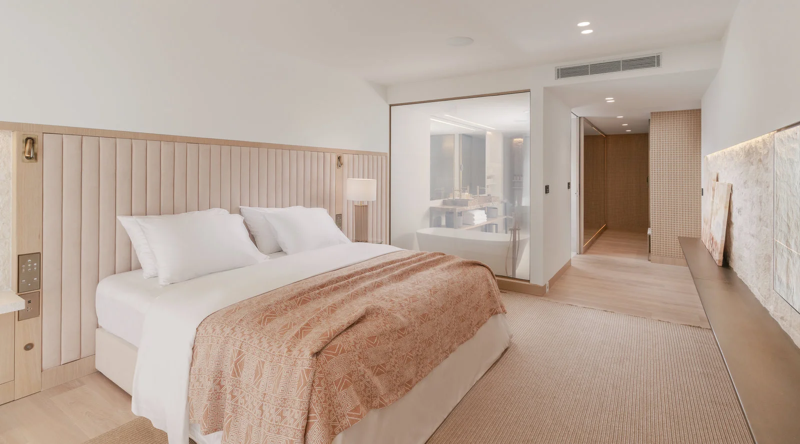 Villa Dubrovnik — Amor Suite 3