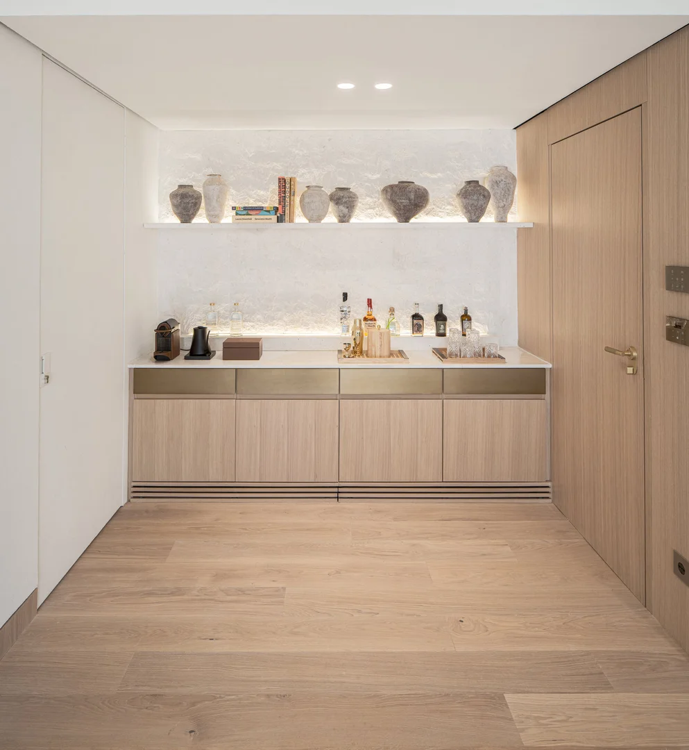 Villa Dubrovnik — Amor Suite 5