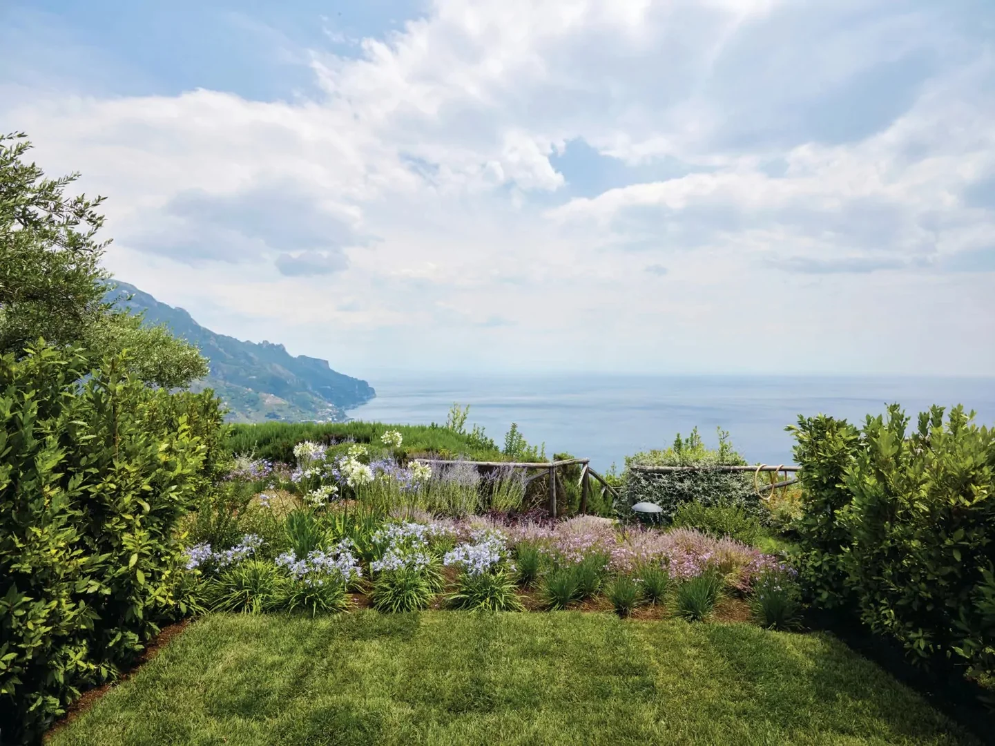 Villa Margherita by Belmond