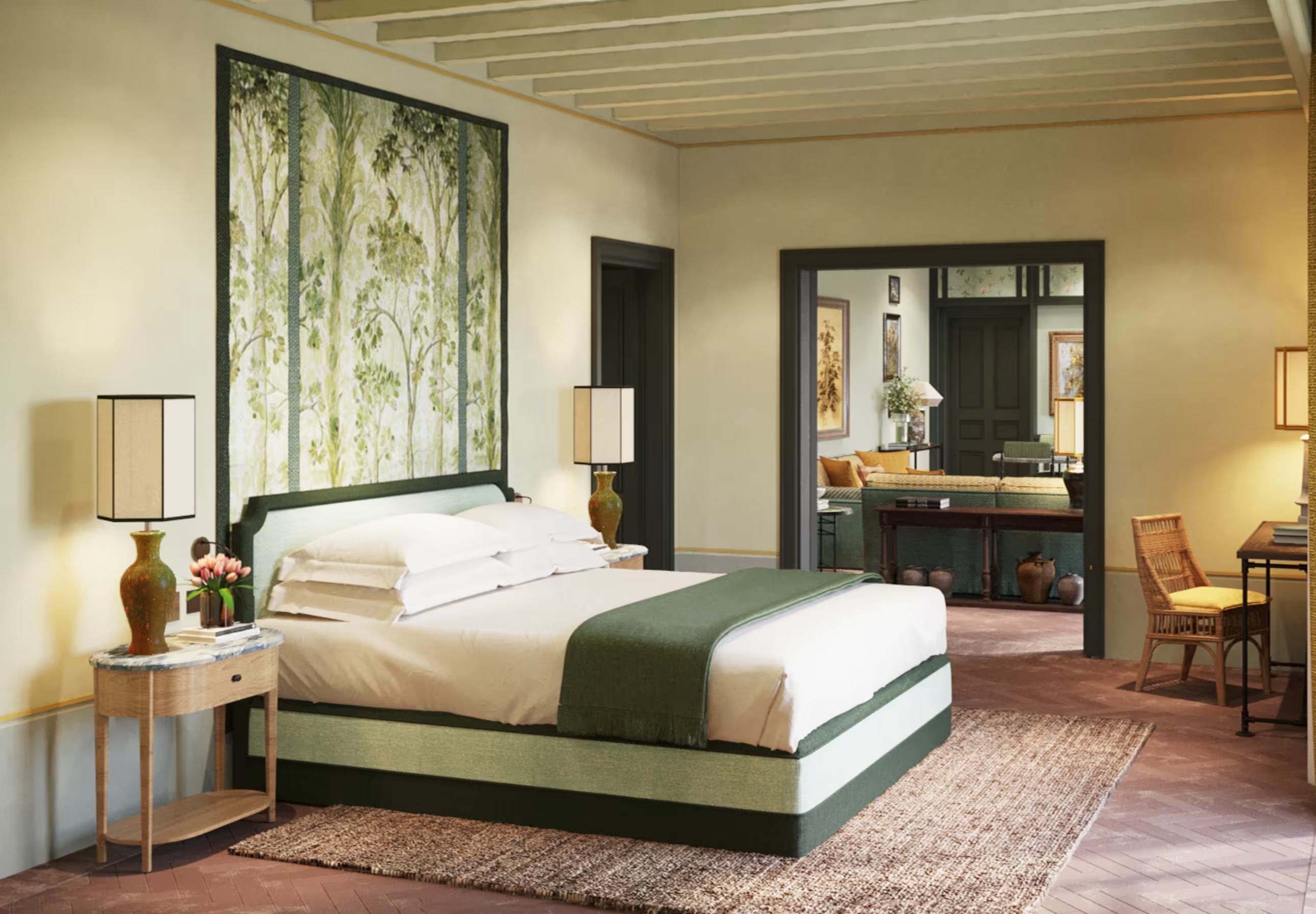 Villa San Michele, A Belmond Hotel, Florence