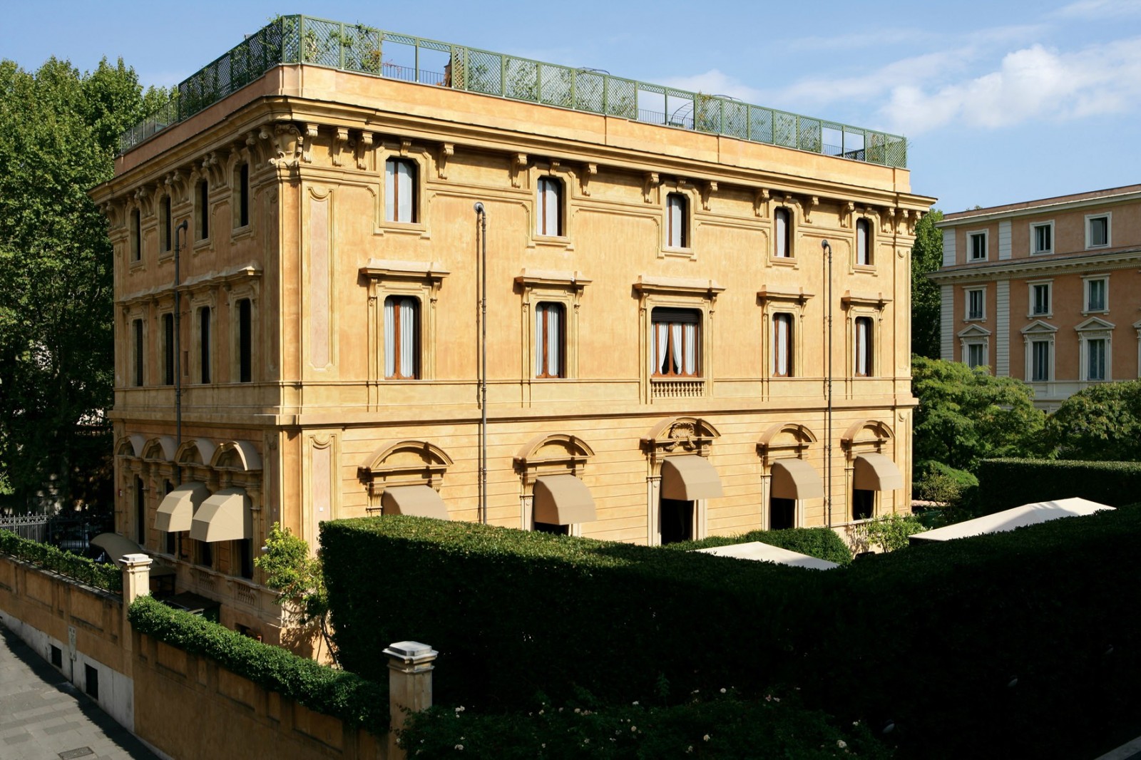 Villa Spalletti Trivelli — Photo 2