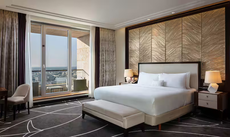 Waldorf Astoria Berlin