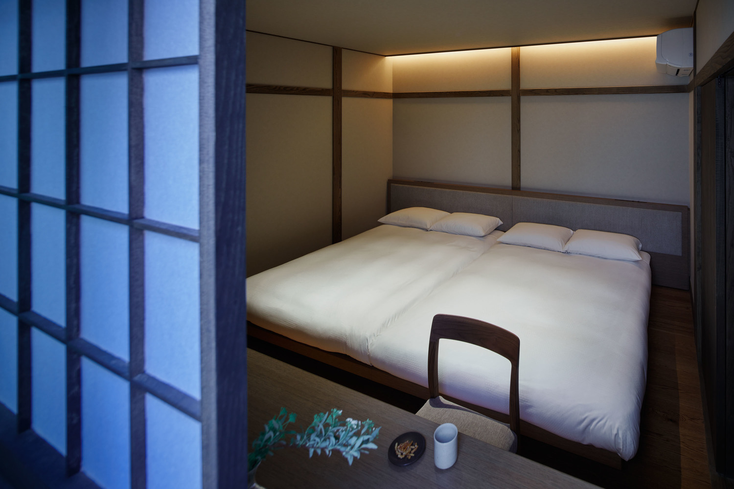 Onsen Ryokan Yuen Bettei Daita