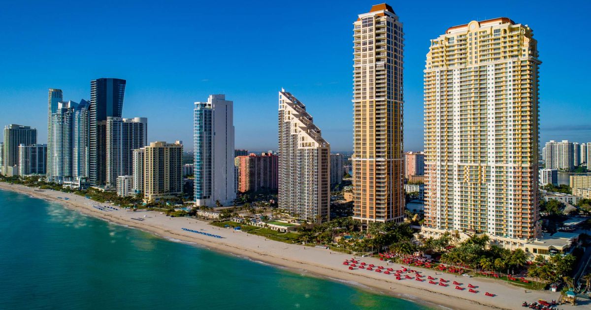 Acqualina Resort & Residences