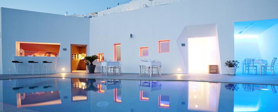 Grace Santorini