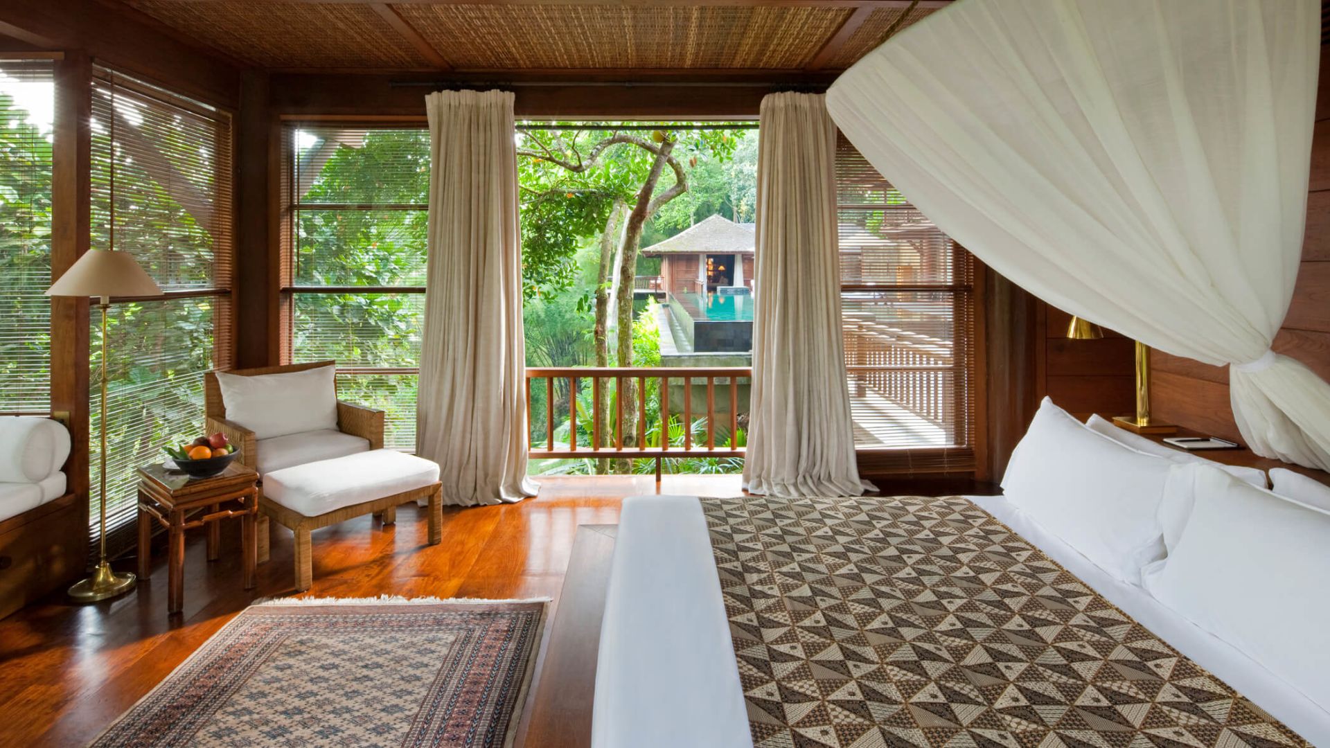 COMO Shambhala Estate — Photo 4