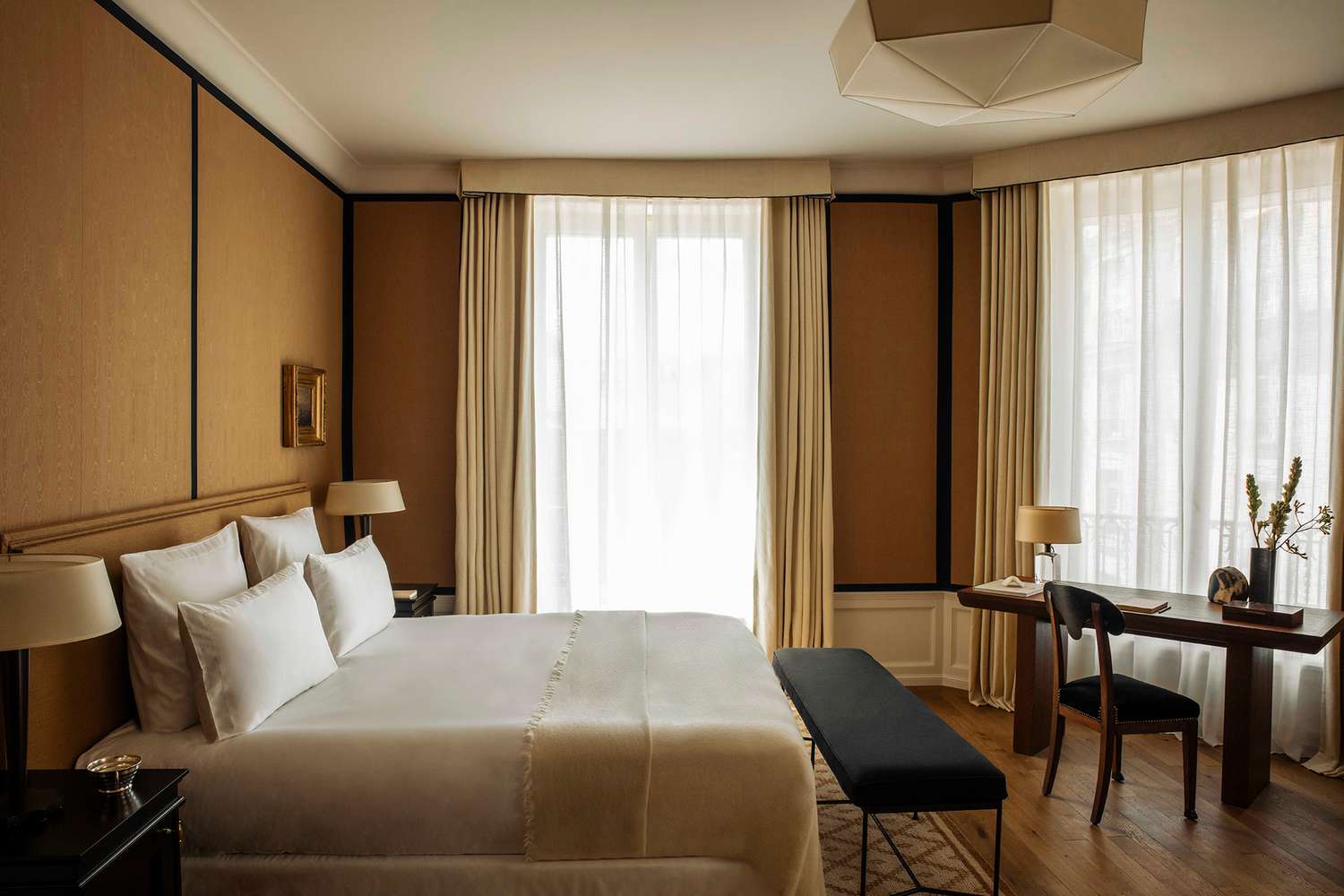 Hotel Balzac Paris — Photo 4