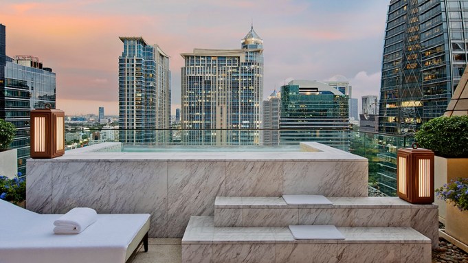 Capella Bangkok