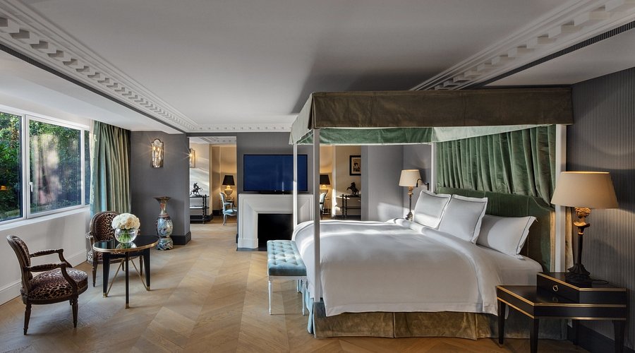 Hotel de Berri — Photo 4