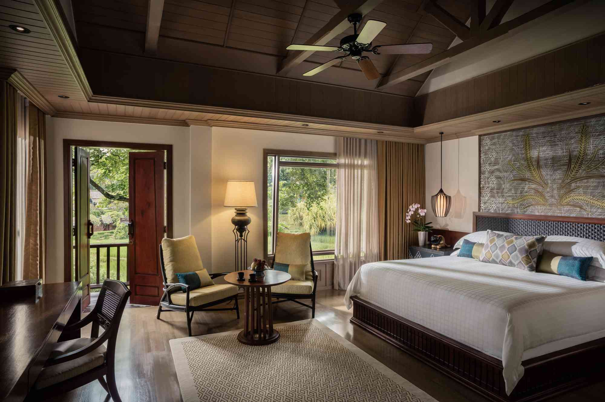 Four Seasons Chiang Mai — Photo 4