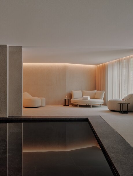 Hotel Rosa Alpina — Photo 4