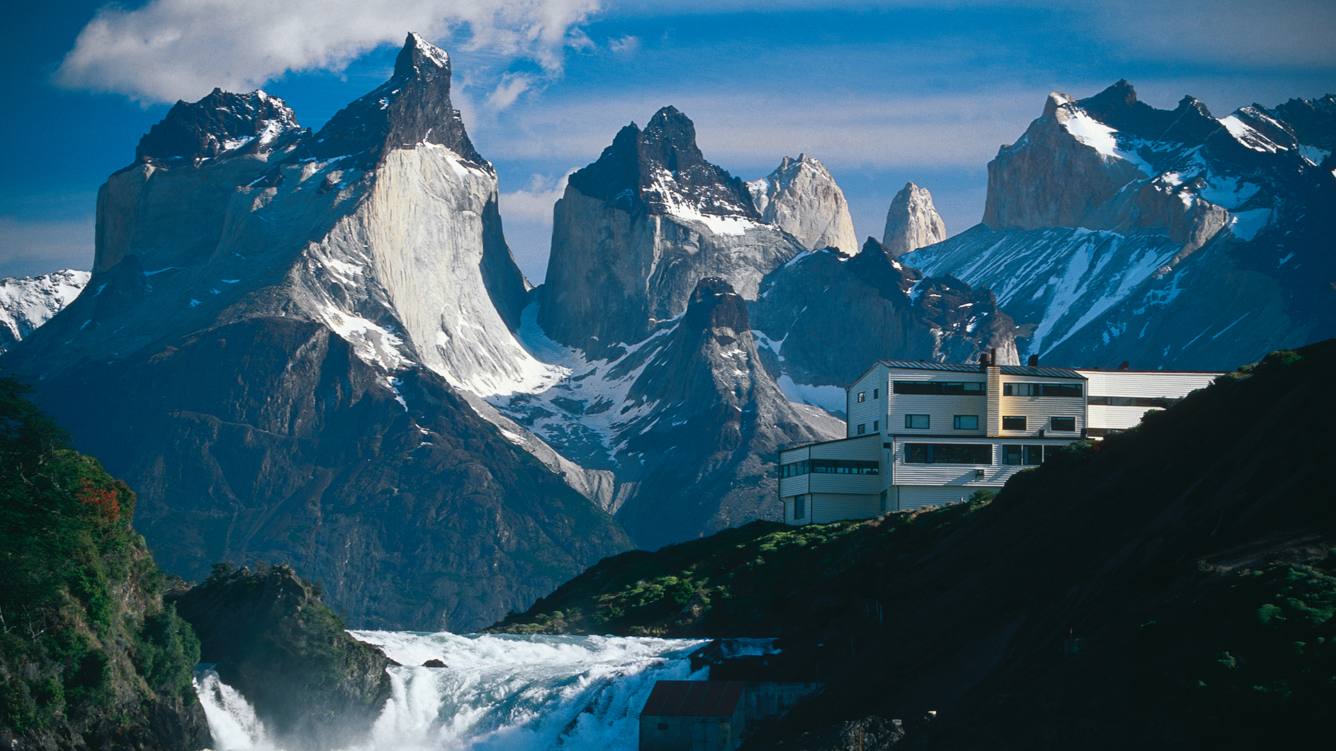 Explora Patagonia