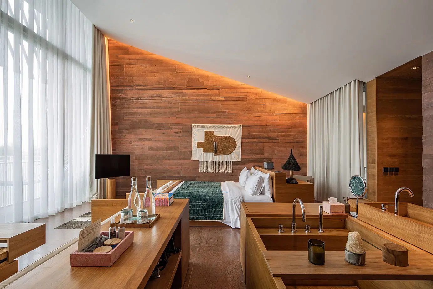 Desa Potato Head Bali — Photo 4