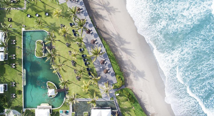 The Samaya Seminyak — Photo 4