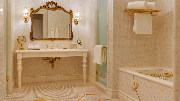The Plaza Hotel — Photo 4
