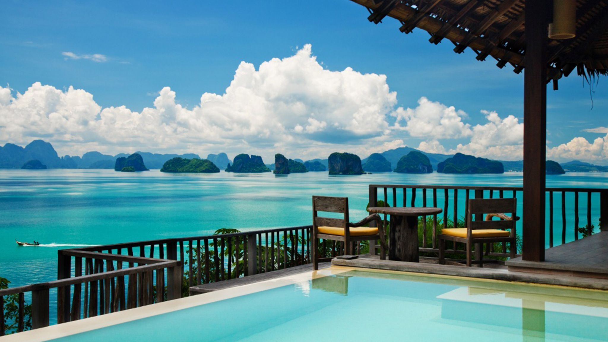 Six Senses Yao Noi — Photo 4