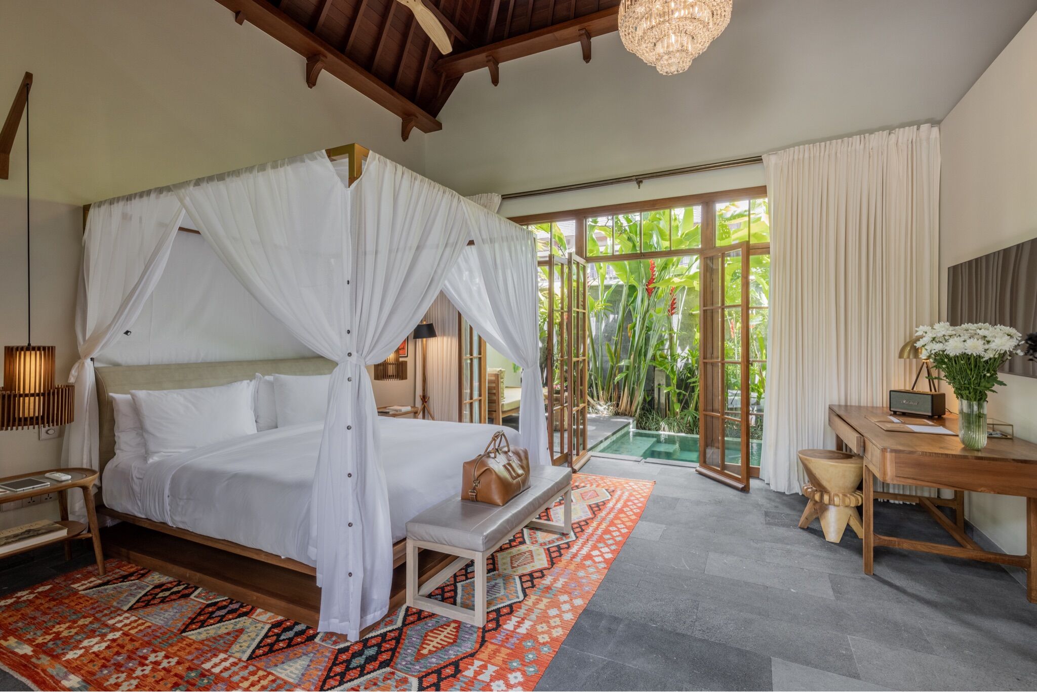 La Reserve 1785 Canggu Beach — Photo 4