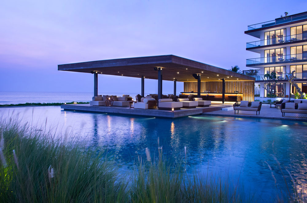 Alila Seminyak — Photo 4