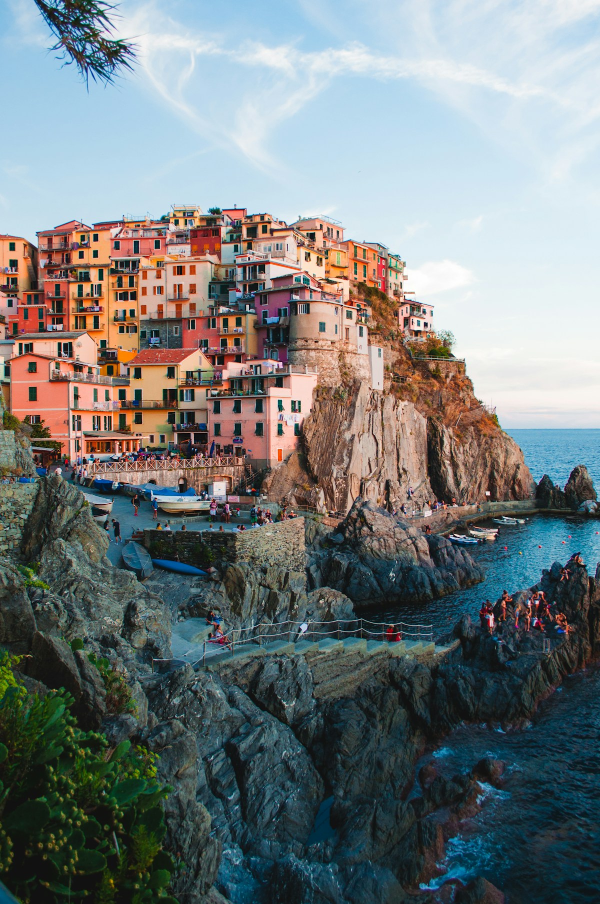 Best Hotels in Italy