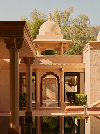 Amanbagh — Photo 4
