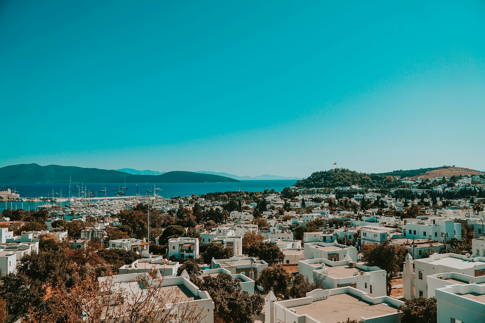 Bodrum