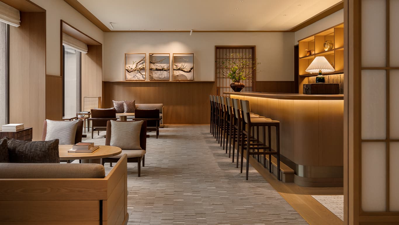 Capella Kyoto