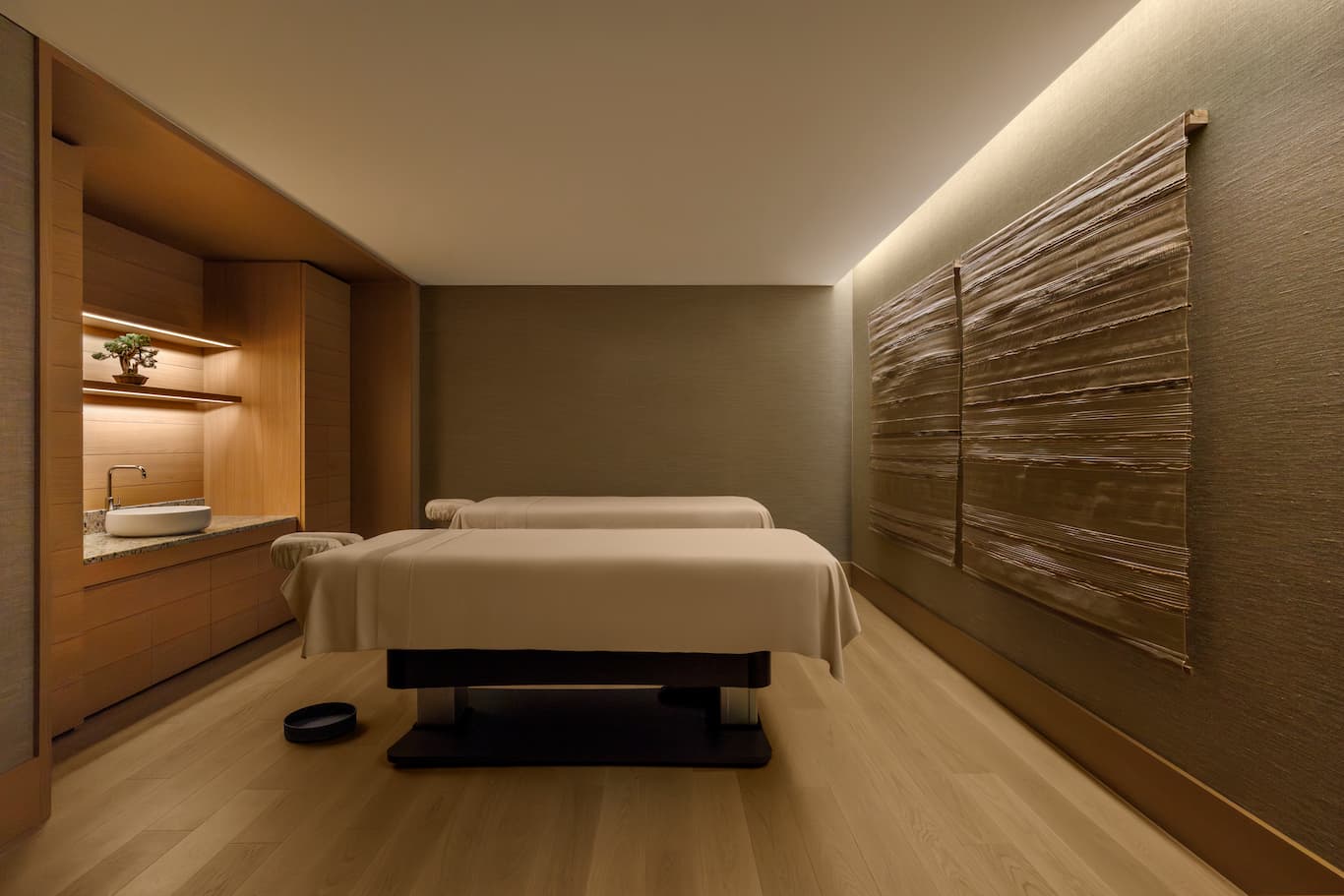 Capella Kyoto — Photo 4