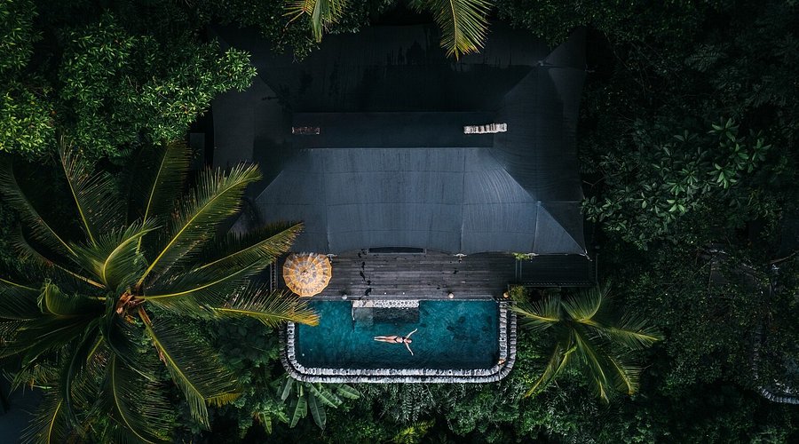 Bali's Best Hotels: Beyond the Ubud Cliché
