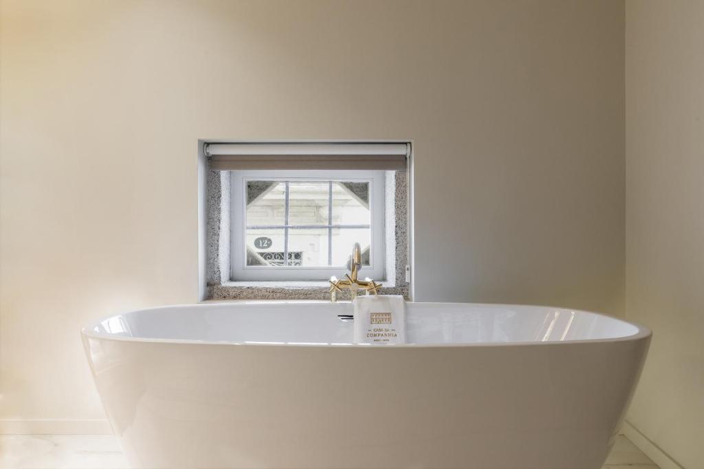 Casa da Companhia Hotel & Spa — Photo 4