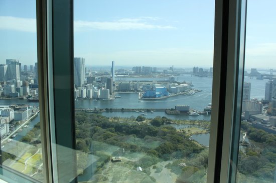 Conrad Tokyo
