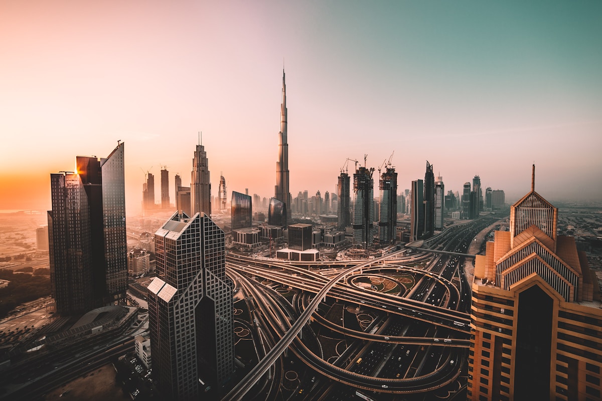 Best Hotels in Dubai