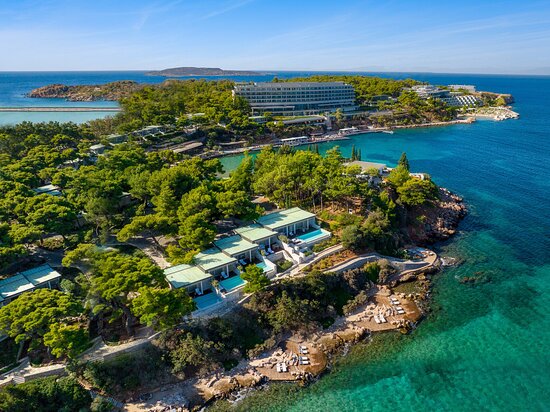 Four Seasons Astir Palace