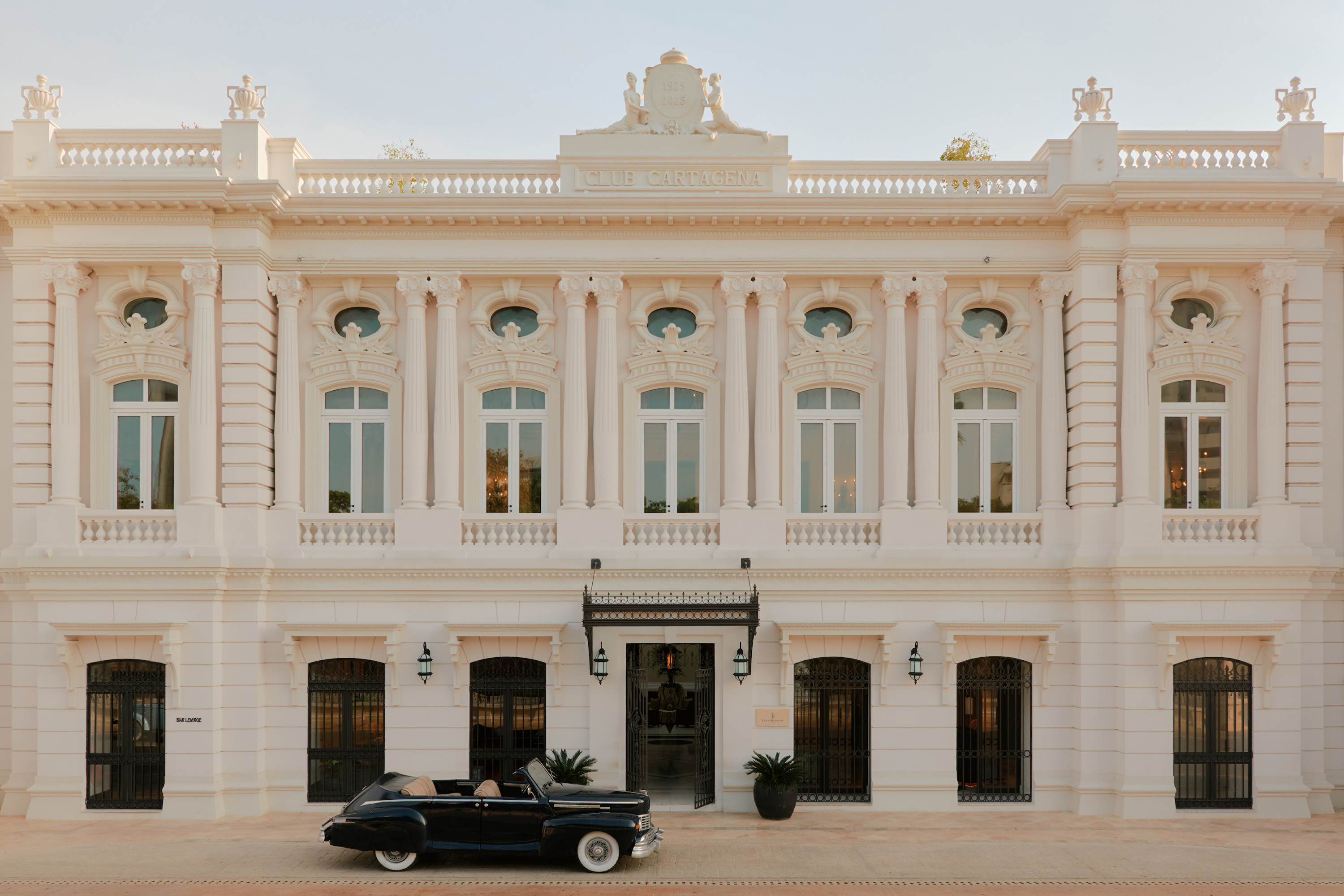 Four Seasons Hotel and Residences Cartagena — Photo 4