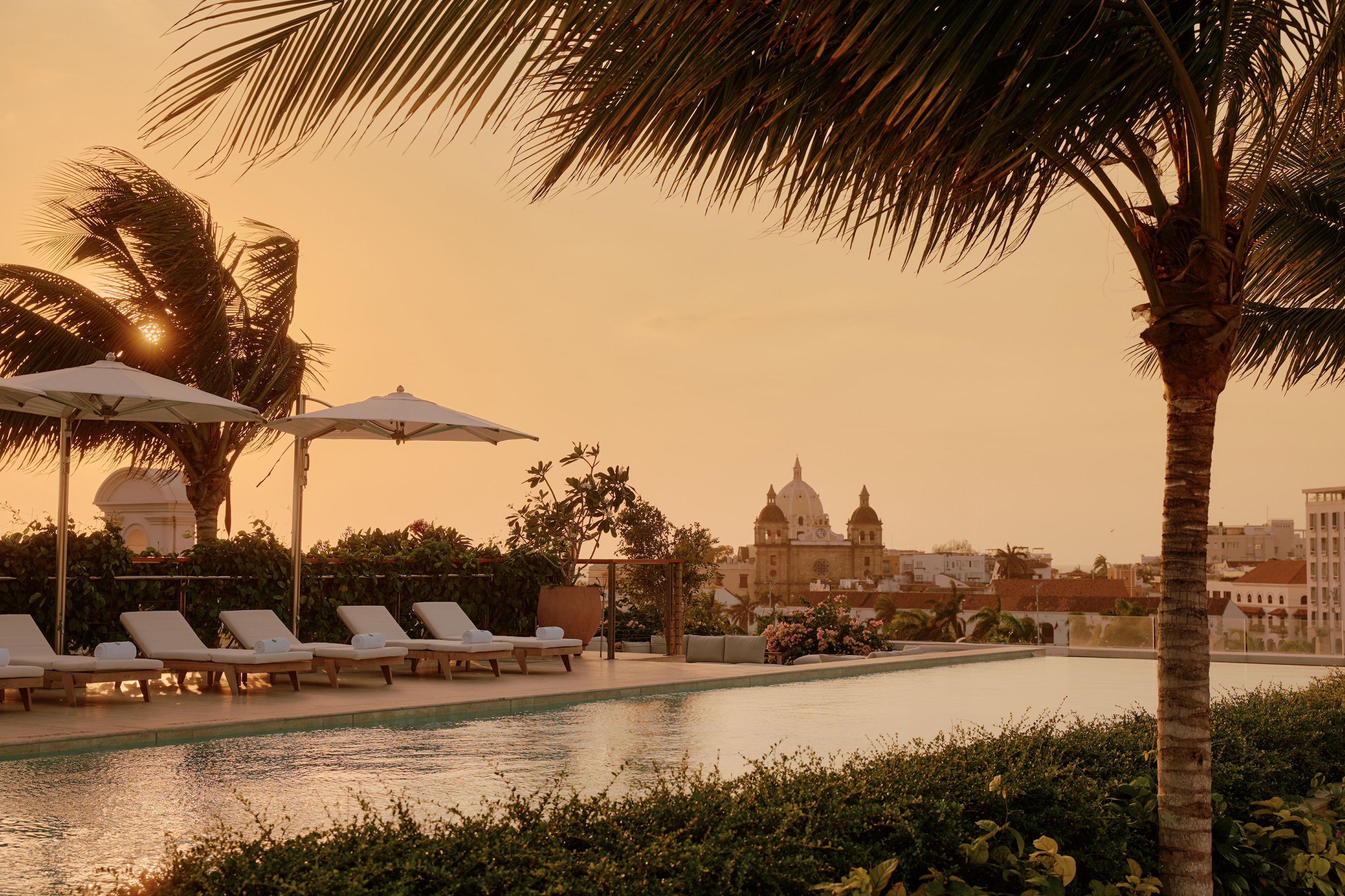 Four Seasons Hotel and Residences Cartagena