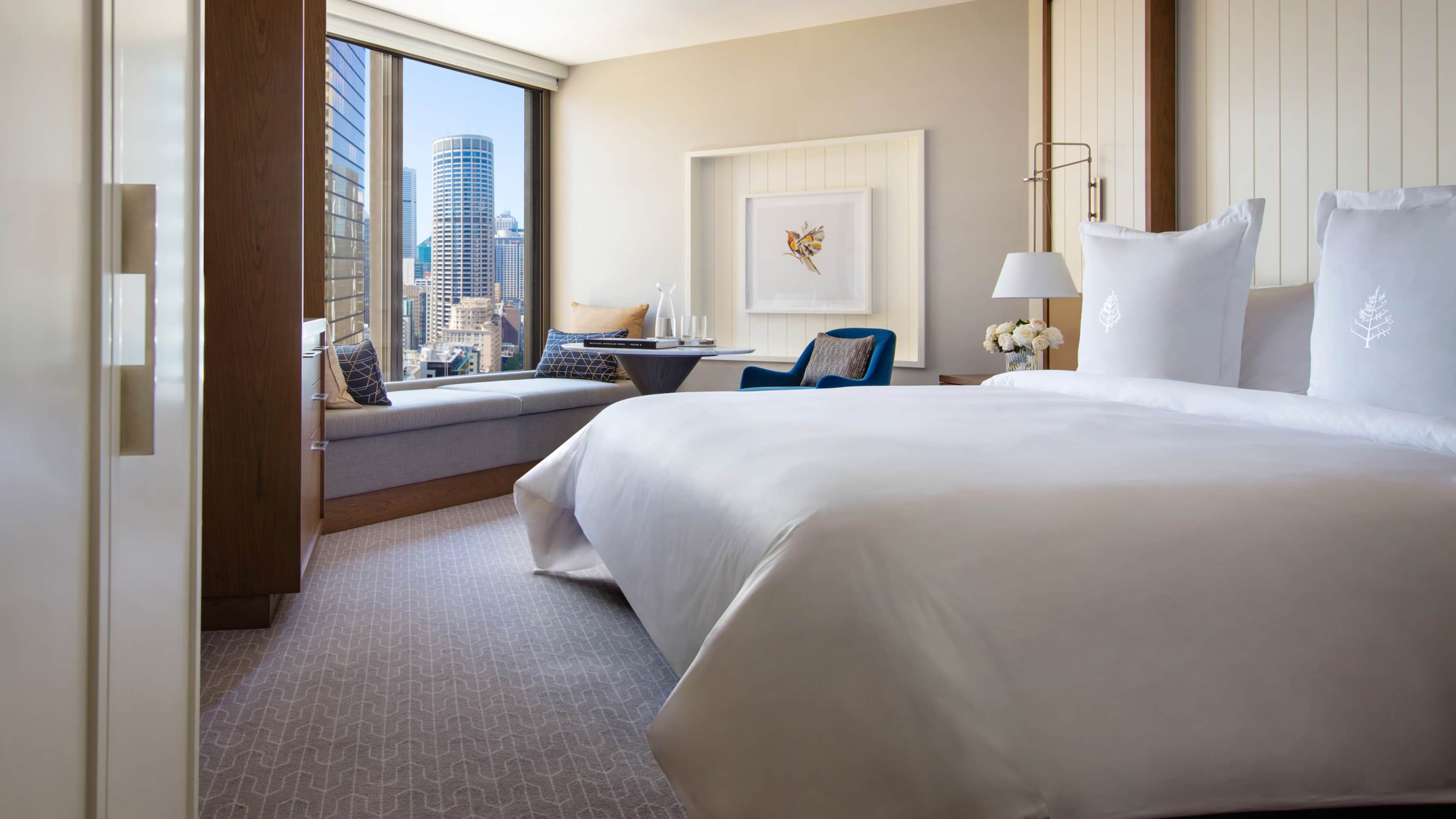 Park Hyatt Sydney