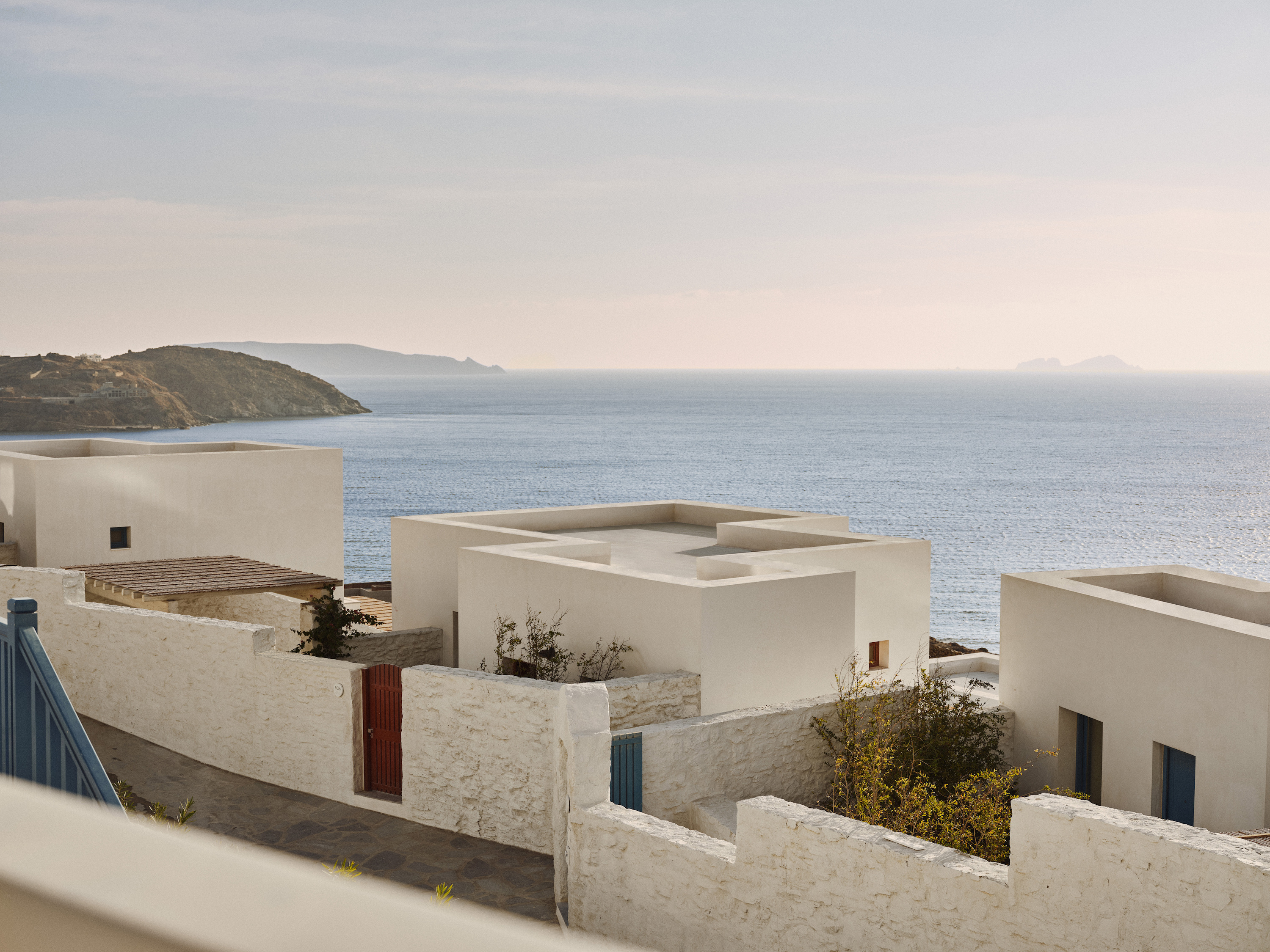 Four Seasons Hotel Mykonos — Photo 4