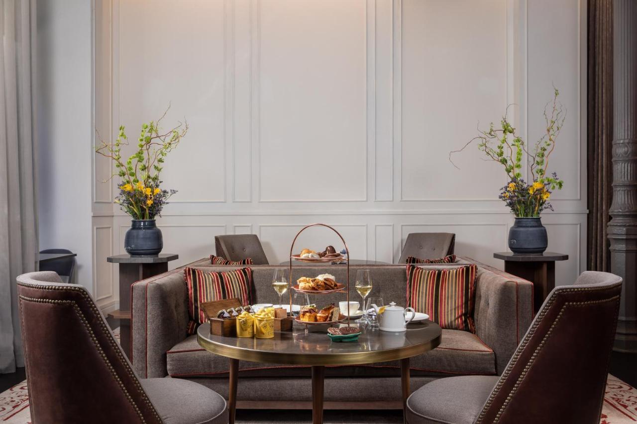 Gran Hotel Inglés